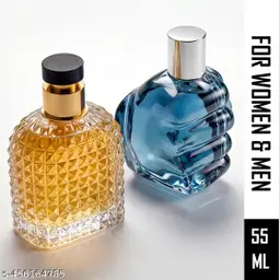 BRIT ACCENT Combo Pack PUNCH+MARVEL Eau de Parfum 50 ml